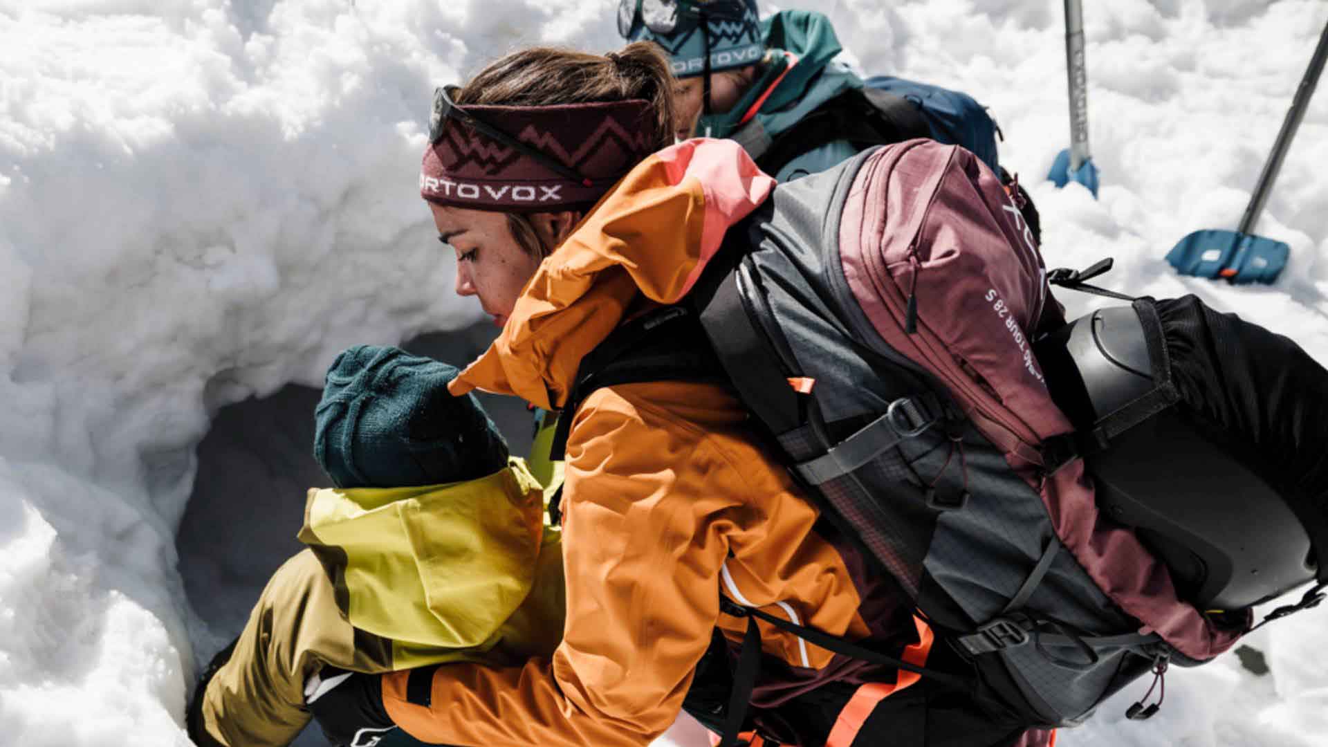 Alpine Erste Hilfe Ausbildungspartner