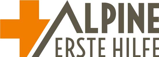 Logo Alpine Erste Hilfe