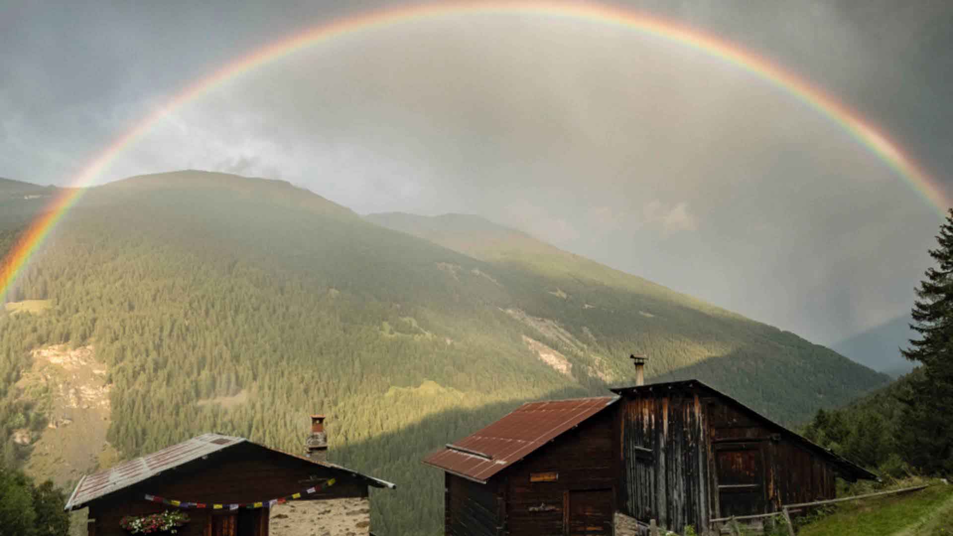 Alpine Erste Hilfe Soziales Engagement