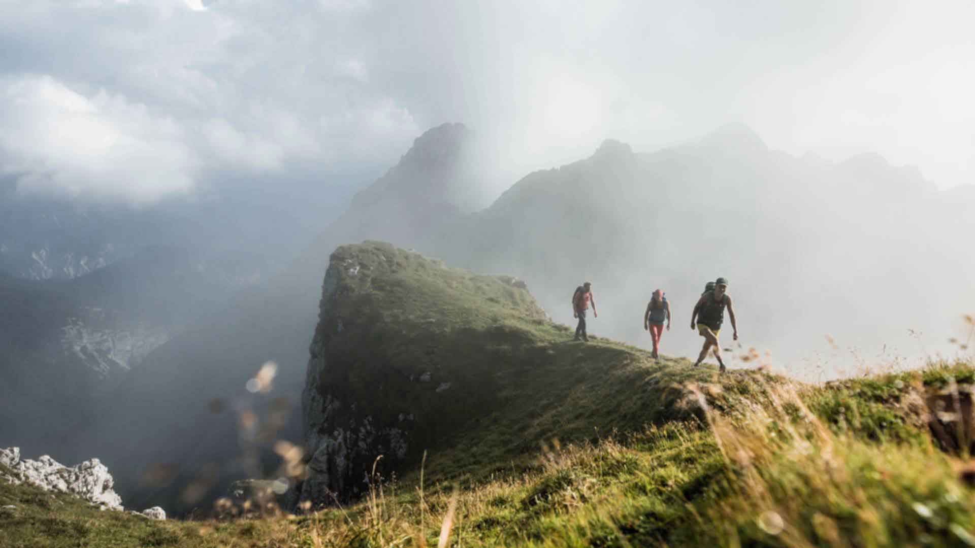 Alpine Erste Hilfe Soziales Engagement Team Alpine Erste Hilfehilfe