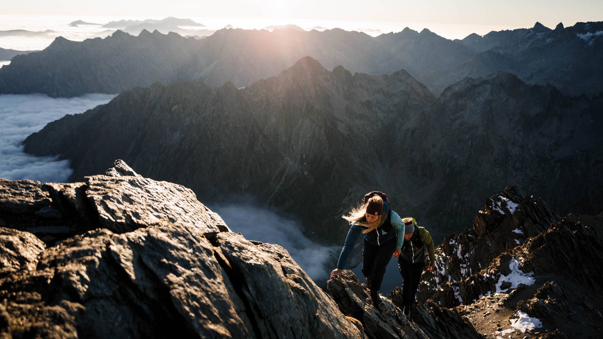 Alpine Erste Hilfe Soziales Engagement Team Alpine Erste Hilfehilfe