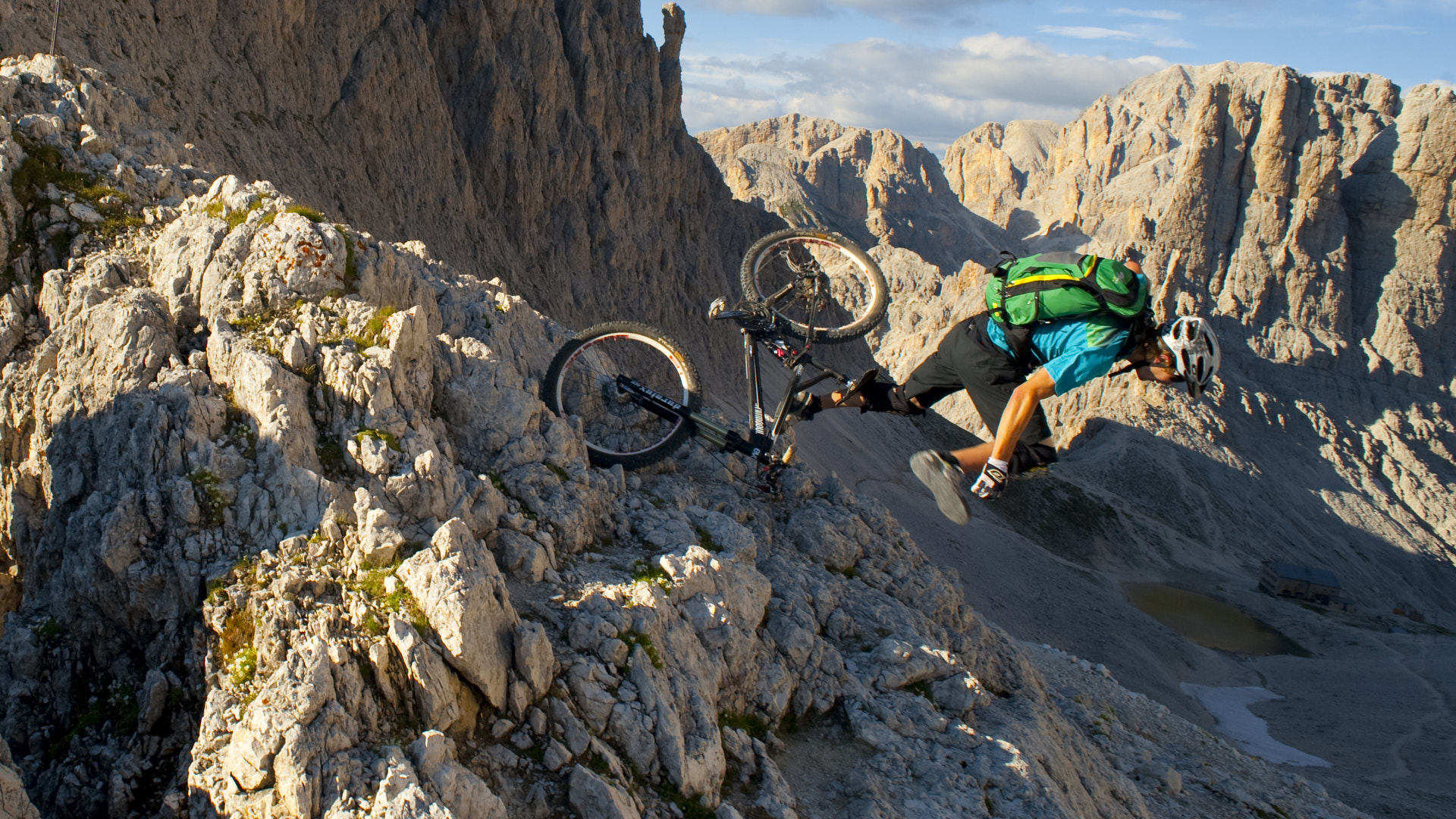 Alpine Erste Hilfe Kurstermine